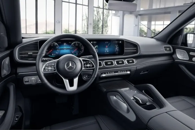 Mercedes-Benz GLE 300 (Clasa GLE) din 2024 cu 40.150 km - oferta MER233655 - foto 7