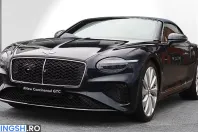 Bentley Continental GTC din 2026 cu 2.998 km - oferta BEN233656 - foto 2