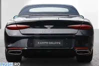 Bentley Continental GTC din 2026 cu 2.998 km - oferta BEN233656 - foto 8
