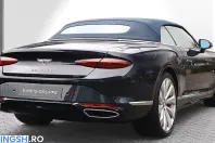 Bentley Continental GTC din 2026 cu 2.998 km - oferta BEN233656 - foto 10