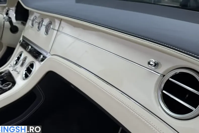 Bentley Continental GTC din 2026 cu 2.998 km - oferta BEN233656 - foto 17