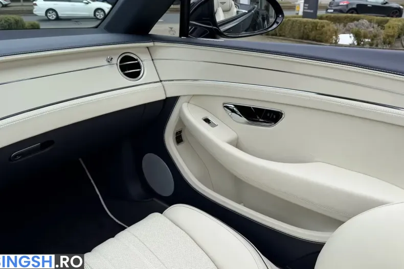 Bentley Continental GTC din 2026 cu 2.998 km - oferta BEN233656 - foto 21