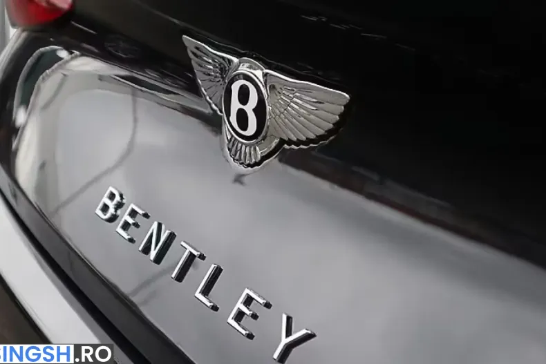 Bentley Continental GTC din 2026 cu 2.998 km - oferta BEN233656 - foto 23