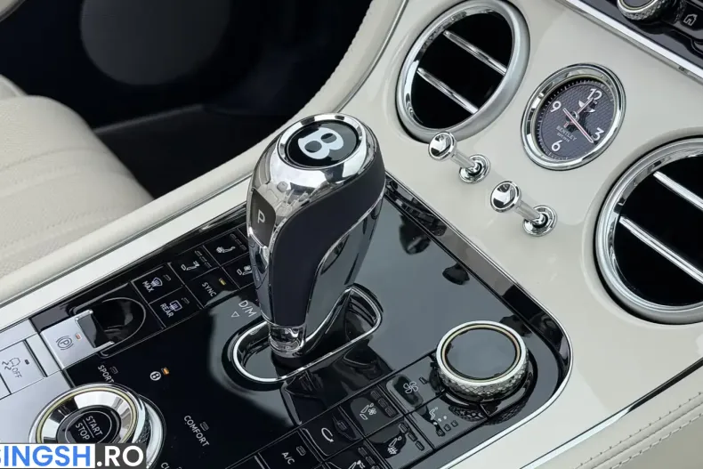 Bentley Continental GTC din 2026 cu 2.998 km - oferta BEN233656 - foto 28