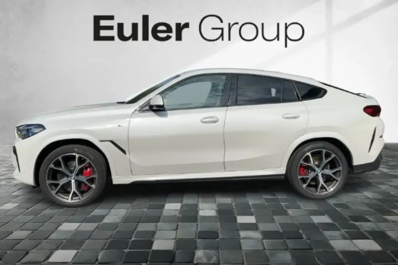 BMW X6 (Seria X) din 2022 cu 79.642 km - oferta BMW233657 - foto 3