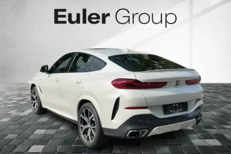 BMW X6 (Seria X) din 2022 cu 79.642 km - oferta BMW233657 - foto 4