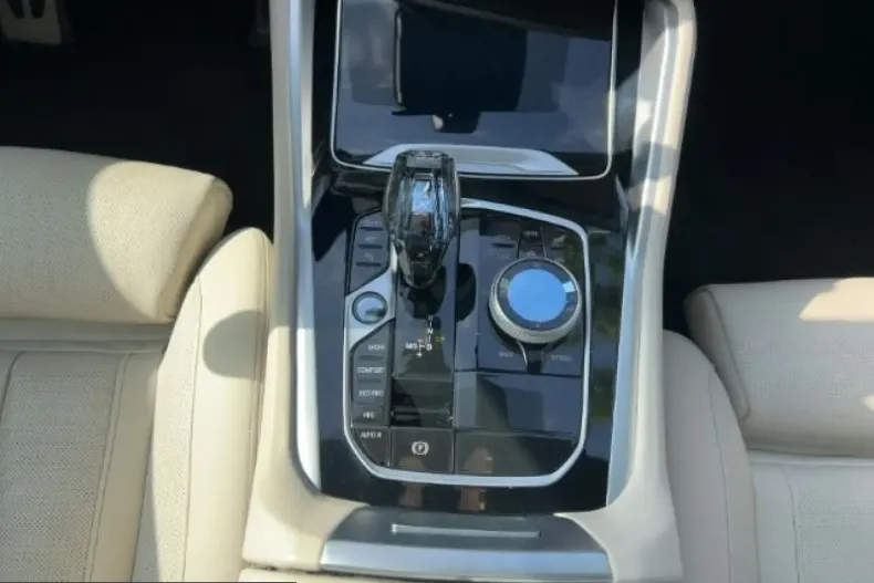 BMW X6 (Seria X) din 2022 cu 79.642 km - oferta BMW233657 - foto 11