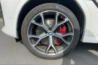 BMW X6 (Seria X) din 2022 cu 79.642 km - oferta BMW233657 - foto 13