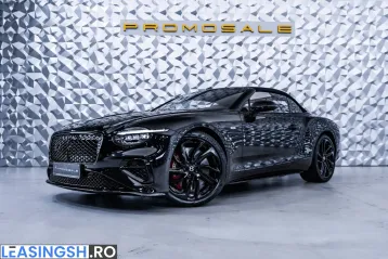Bentley Continental GTC din 2025 - oferta BEN233658