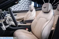 Bentley Continental GTC din 2025 cu 11.000 km - oferta BEN233658 - foto 2