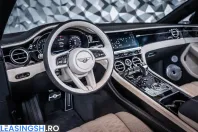 Bentley Continental GTC din 2025 cu 11.000 km - oferta BEN233658 - foto 10
