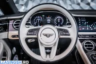Bentley Continental GTC din 2025 cu 11.000 km - oferta BEN233658 - foto 11