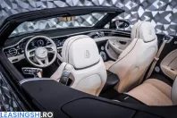 Bentley Continental GTC din 2025 cu 11.000 km - oferta BEN233658 - foto 14