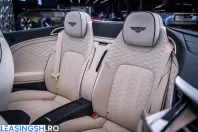 Bentley Continental GTC din 2025 cu 11.000 km - oferta BEN233658 - foto 15