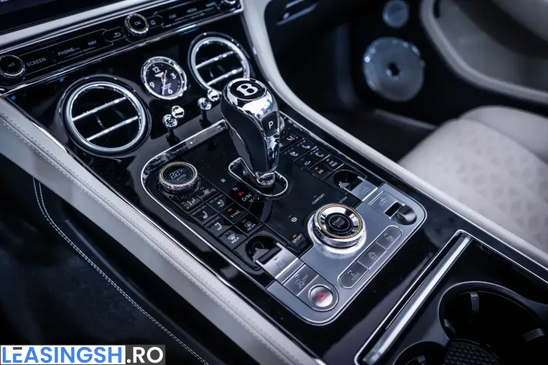 Bentley Continental GTC din 2025 cu 11.000 km - oferta BEN233658 - foto 17