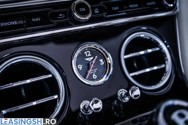 Bentley Continental GTC din 2025 cu 11.000 km - oferta BEN233658 - foto 18