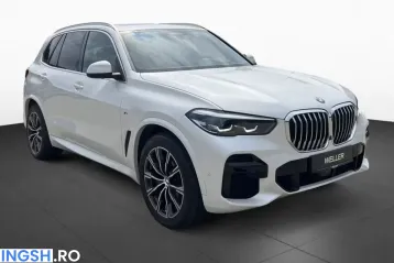 BMW X5 din 2023 - oferta BMW233659