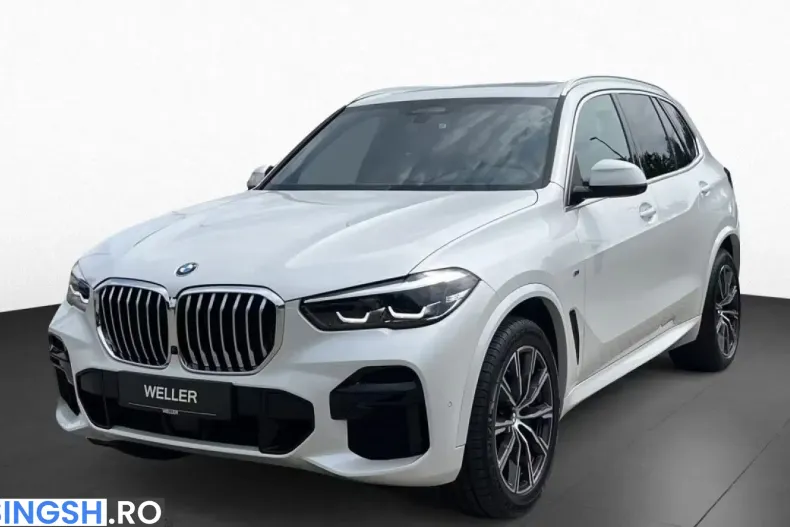BMW X5 (Seria X) din 2023 cu 13.144 km - oferta BMW233659 - foto 2