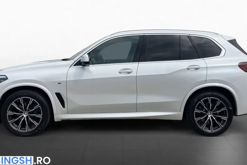 BMW X5 (Seria X) din 2023 cu 13.144 km - oferta BMW233659 - foto 3