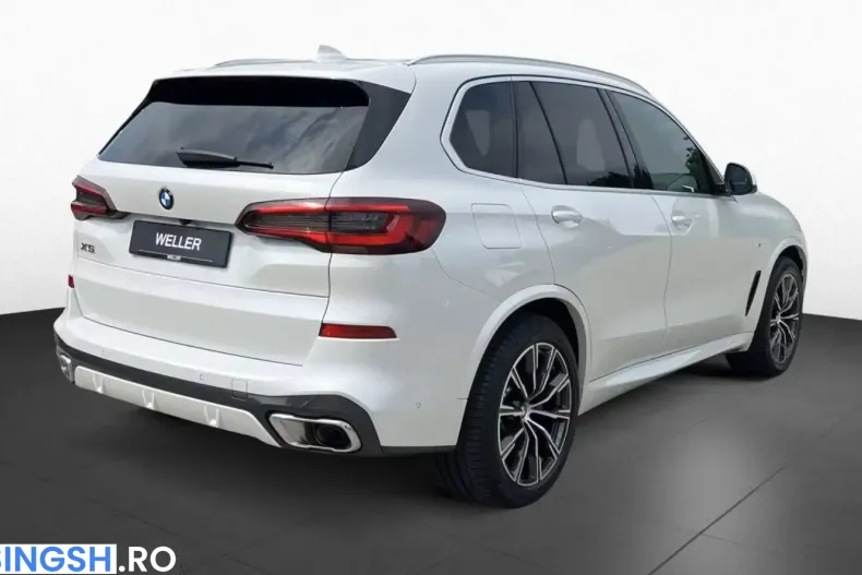 BMW X5 (Seria X) din 2023 cu 13.144 km - oferta BMW233659 - foto 5