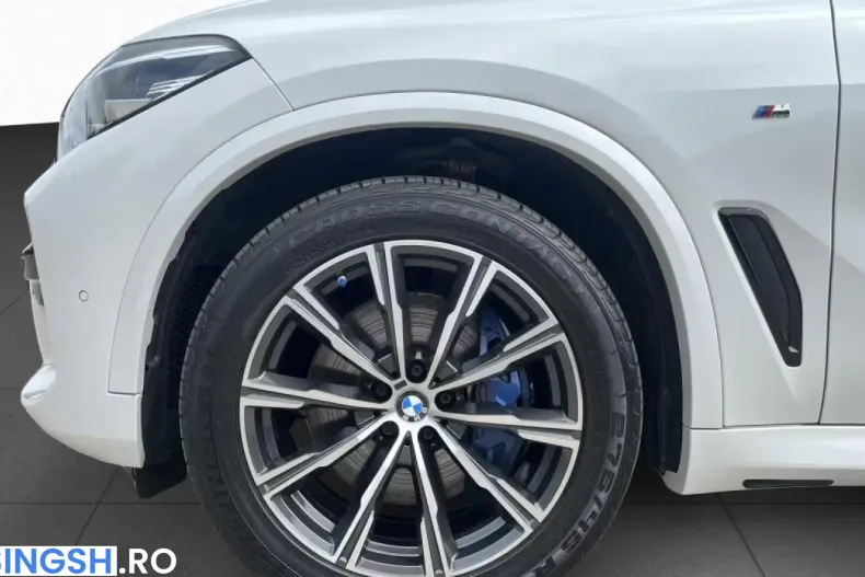 BMW X5 (Seria X) din 2023 cu 13.144 km - oferta BMW233659 - foto 7