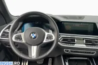 BMW X5 (Seria X) din 2023 cu 13.144 km - oferta BMW233659 - foto 12