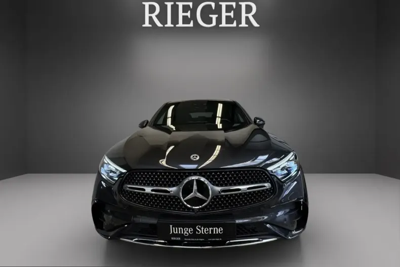 Mercedes-Benz GLC 200 (Clasa GLC) din 2024 cu 20.000 km - oferta MER233660 - foto 2