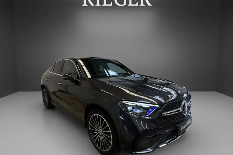 Mercedes-Benz GLC 200 (Clasa GLC) din 2024 cu 20.000 km - oferta MER233660 - foto 3