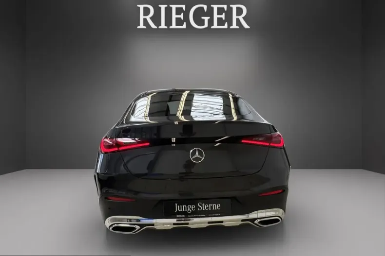 Mercedes-Benz GLC 200 (Clasa GLC) din 2024 cu 20.000 km - oferta MER233660 - foto 12