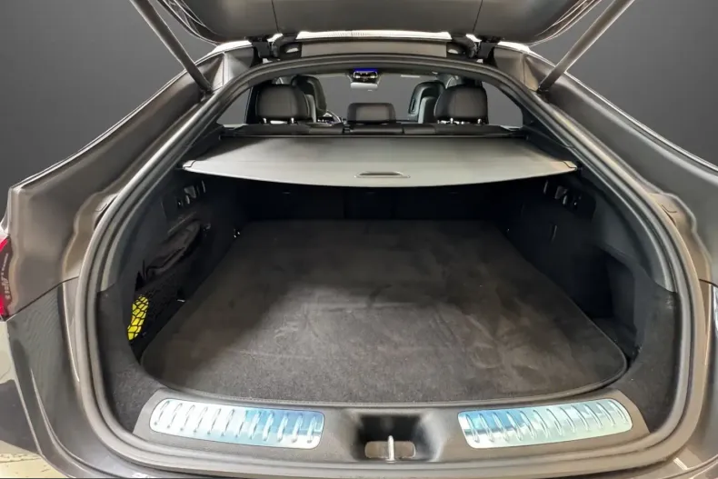 Mercedes-Benz GLC 200 (Clasa GLC) din 2024 cu 20.000 km - oferta MER233660 - foto 13