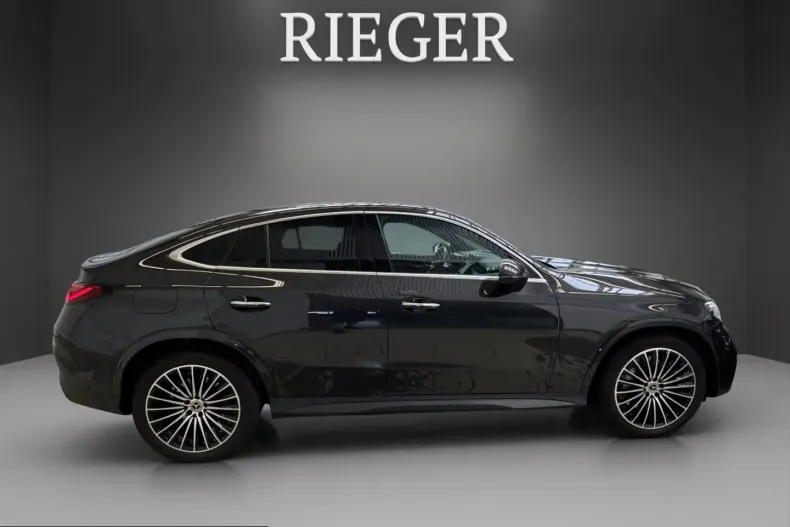 Mercedes-Benz GLC 200 (Clasa GLC) din 2024 cu 20.000 km - oferta MER233660 - foto 15