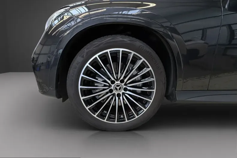 Mercedes-Benz GLC 200 (Clasa GLC) din 2024 cu 20.000 km - oferta MER233660 - foto 18