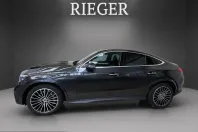 Mercedes-Benz GLC 200 (Clasa GLC) din 2024 cu 20.000 km - oferta MER233660 - foto 19
