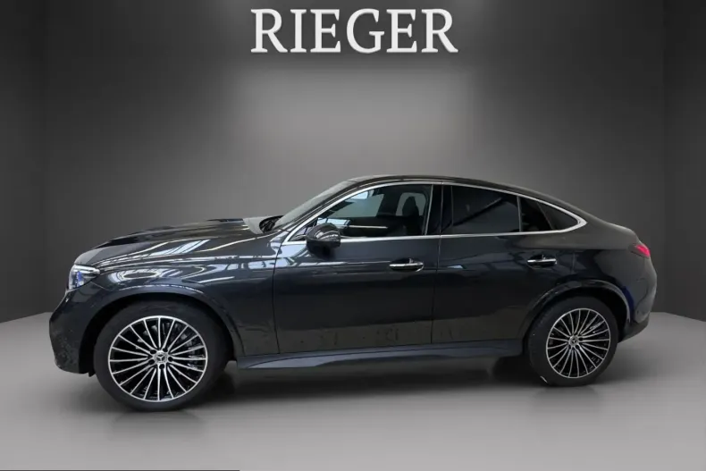 Mercedes-Benz GLC 200 (Clasa GLC) din 2024 cu 20.000 km - oferta MER233660 - foto 19