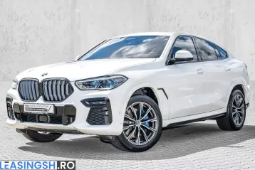 BMW X6 din 2023 - oferta BMW233661