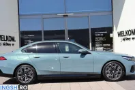 BMW 550 (Seria 5) din 2025 cu 27.588 km - oferta BMW233662 - foto 3