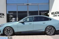 BMW 550 (Seria 5) din 2025 cu 27.588 km - oferta BMW233662 - foto 5