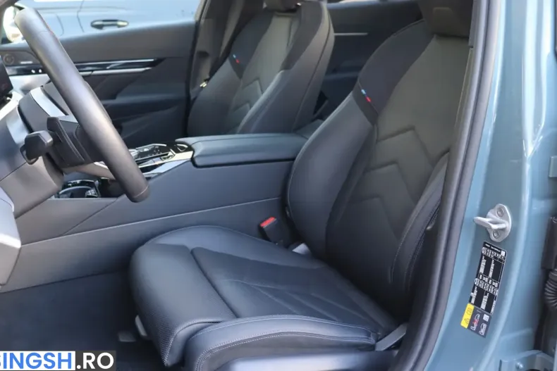 BMW 550 (Seria 5) din 2025 cu 27.588 km - oferta BMW233662 - foto 6