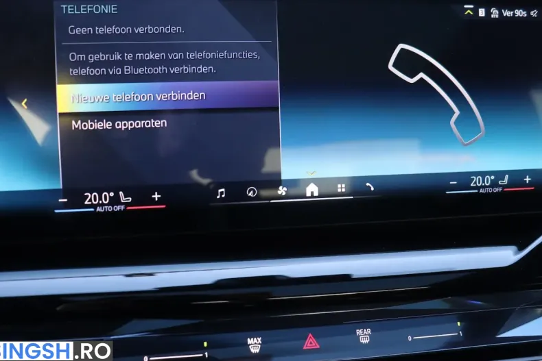 BMW 550 (Seria 5) din 2025 cu 27.588 km - oferta BMW233662 - foto 9