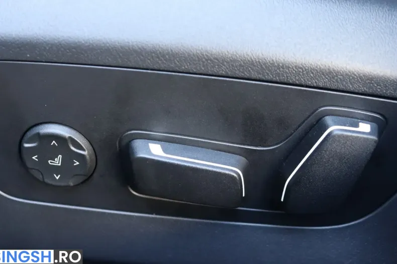 BMW 550 (Seria 5) din 2025 cu 27.588 km - oferta BMW233662 - foto 16