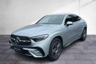 Mercedes-Benz GLC 200 (Clasa GLC) din 2025 cu 10.432 km - oferta MER233663 - foto 1