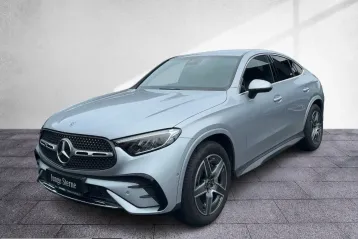 Mercedes-Benz GLC 200 din 2025 - oferta MER233663