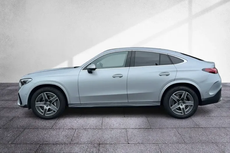 Mercedes-Benz GLC 200 (Clasa GLC) din 2025 cu 10.432 km - oferta MER233663 - foto 3