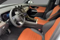 Mercedes-Benz GLC 200 (Clasa GLC) din 2025 cu 10.432 km - oferta MER233663 - foto 9