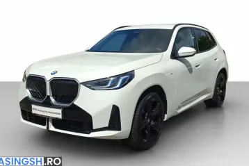 BMW X3 din 2025 - oferta BMW233664