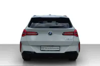 BMW X3 (Seria X) din 2025 cu 10.597 km - oferta BMW233664 - foto 3