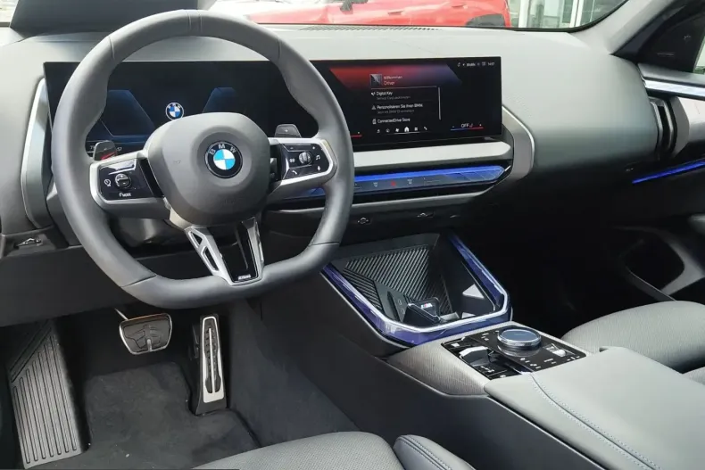 BMW X3 (Seria X) din 2025 cu 10.597 km - oferta BMW233664 - foto 5