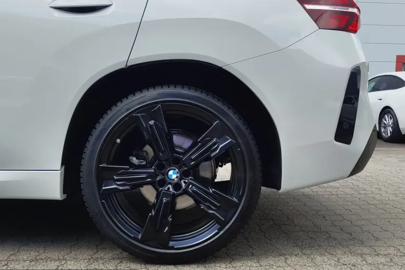 BMW X3 (Seria X) din 2025 cu 10.597 km - oferta BMW233664 - foto 12