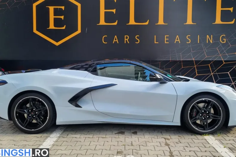 Chevrolet Corvette din 2023 cu 24.780 km - oferta CHE233665 - foto 5