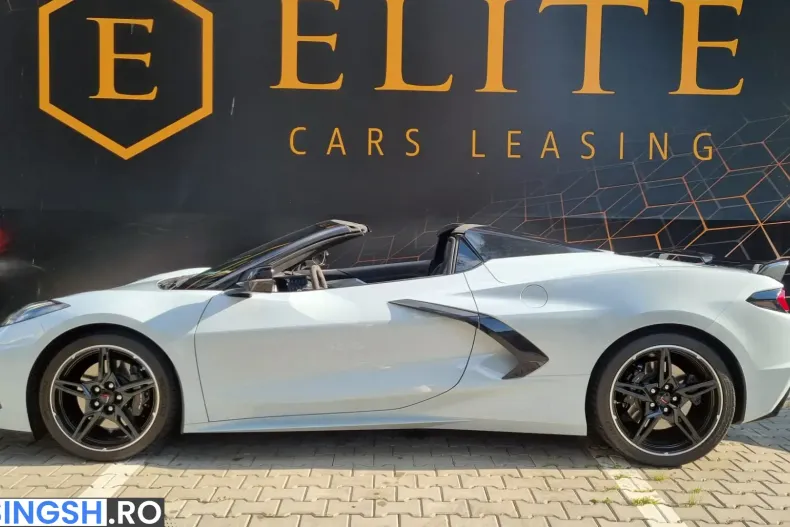 Chevrolet Corvette din 2023 cu 24.780 km - oferta CHE233665 - foto 6